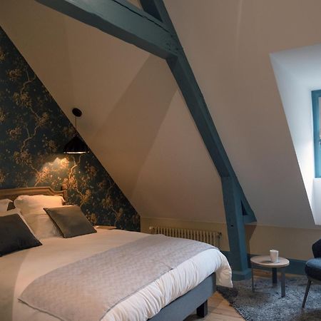 Le Relais Bed & Breakfast Bagneres-de-Bigorre Exterior photo