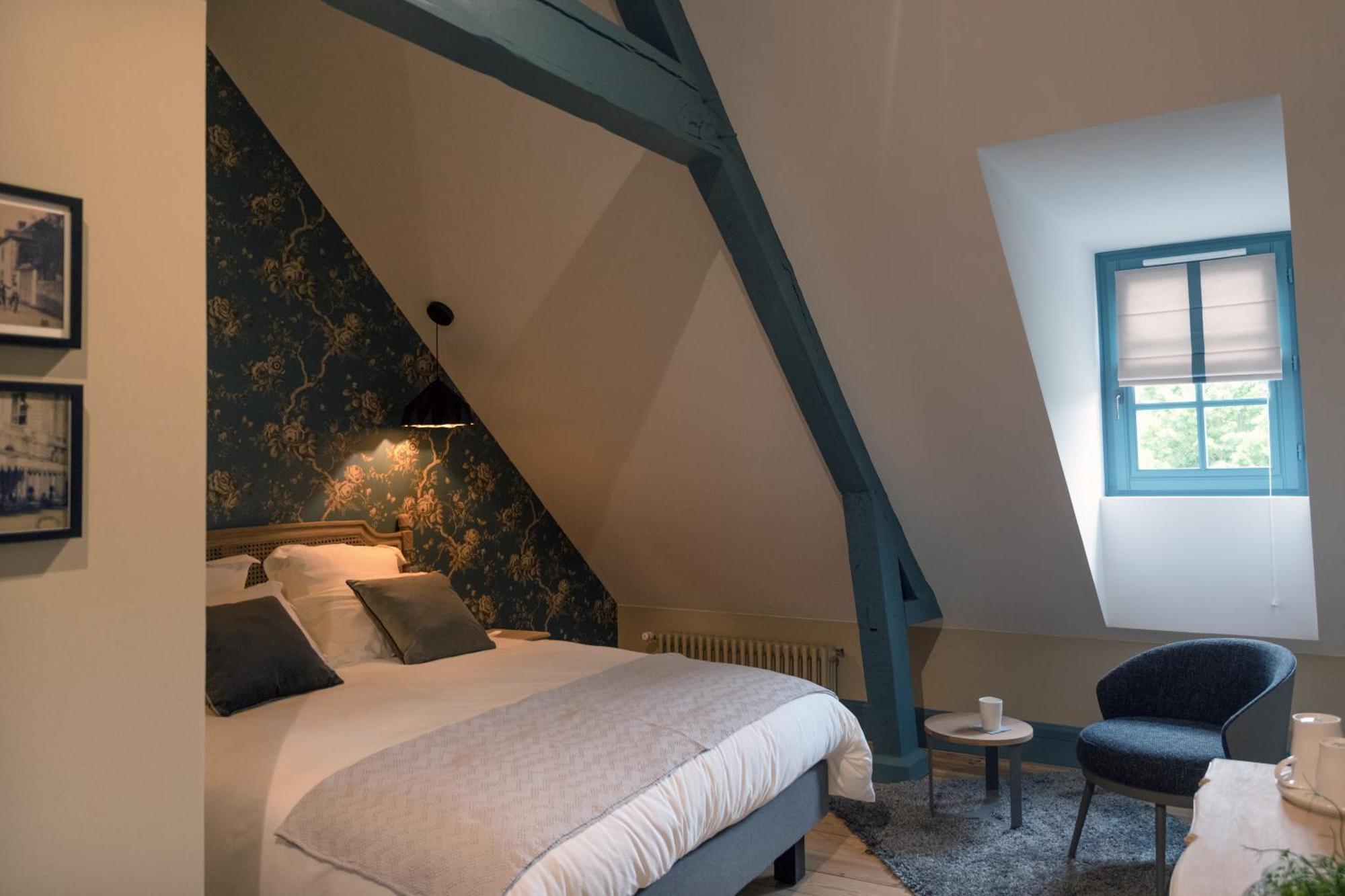 Le Relais Bed & Breakfast Bagneres-de-Bigorre Exterior photo