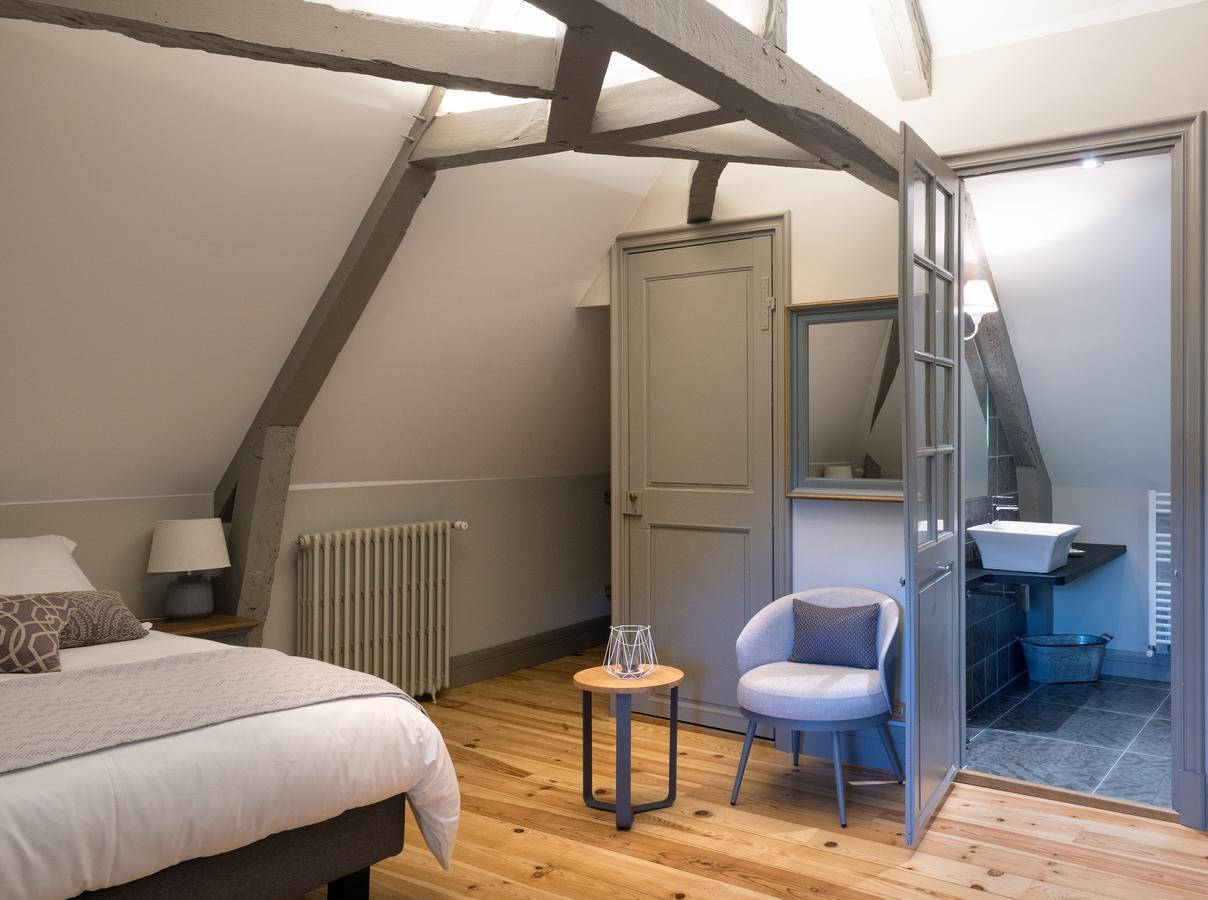 Le Relais Bed & Breakfast Bagneres-de-Bigorre Exterior photo